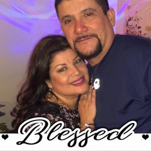 Meet your Posher, Lorena